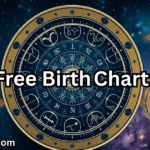 Free Birth Chart